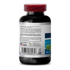 Morning Energy – CANDIDA AWAY – Daily Refresh 3 Bottles 180 Capsules