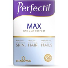 Vitabiotics – – Max – 84 Tabs/caps