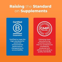 Multivitamin for Women and Men | Sugar Free | Adult Multimineral Gummy with V…