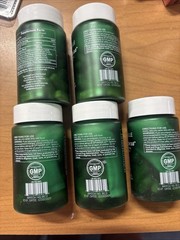 5 Pack- Lorde Belle LB Optimizer 3.0 – 30 Caplets New Sealed