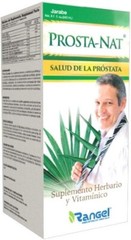 Rangel prosta-nat Suplemento de Hierbas 12.1 Ounces