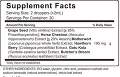 Glico Shield Drops Zero Sugar, Glco Shield Support Supplement Drops for Blood(2)