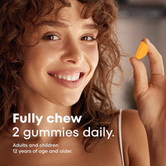 One A Day Women’s Multivitamin Gummies