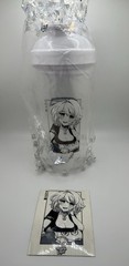 GamerSupps Creator Cup x SMii7Y Shaker + Sticker NEW UNOPENED