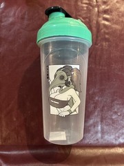 waifu cup Pestily