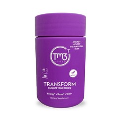 Transform by TM3 United
