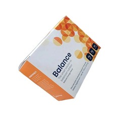Lot of 3 Unicity BALANCE 30 Packets/Stick Packs ORANGE Exp 5/2/2027 NEW/SEALEDqB
