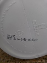 C4® Whey Protein, Reese’s Peanut Butter & Chocolate exp 4/2029