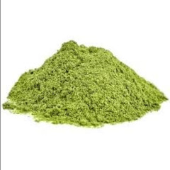Pure Wheatgrass Powder – 100% Natural Green Superfood for Smoothies & Juices
