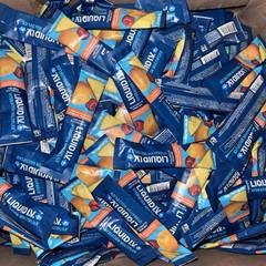 Liquid IV Hydration – 100 Single Tropical Punch Packets