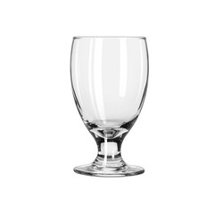 Libbey 3712 Embassy 10.5 Ounce Banquet Goblet – 24 / CS