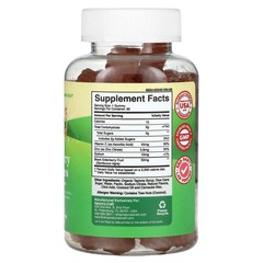 2 X Nature’s Craft, Kids Elderberry Gummies, Raspberry , 90 Gummies
