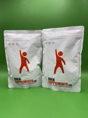 2x BulkSupplements Ginkgo Biloba Extract Powder – 200 mg Per Serving 250 G ￼