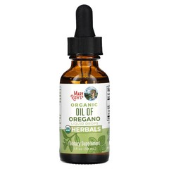 2 X MaryRuth’s, Organic Oil of Oregano Liquid Drops, 1 fl oz (30 ml)