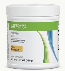 Herbalife Herbal Prolessa Duo : 11.2 Oz 30 Days Program