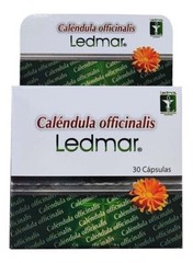 Caléndula Officinalis New Dololed Arthritis pain relief / Anti Inflammatory