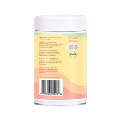 New Mammas Milk Bar Pineapple Lemon & Lime Crush Hydration & Electrolytes 220g