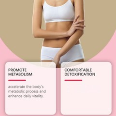 Detox Tea – All-Natural,Supports Healthy Weight,Helps Reduce Bloating 28 Tea Bag
