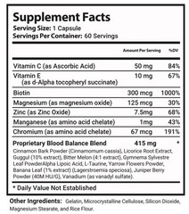 3-Pack Presgera Capsules – Presgera Healthy Nerve Support Pills