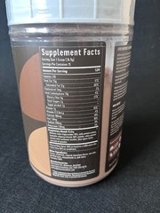 Konscious Keto Shake Supports Weight Loss PURE Ketogenic Creamy Chocolate 7/25