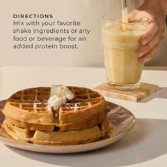 New Bag – Arbonne FeelFit Daily Protein Boost