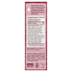 2 X SMNutrition, Women’s Hormone Balance Liquid Drops, Alcohol Free, 2 fl oz (6