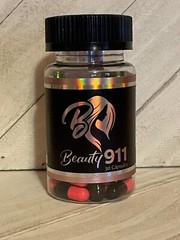 Beauty 911 WITH PRIORITY SHIP OPTION