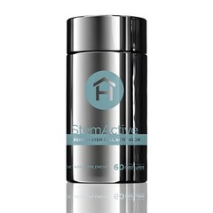 StemActive Stem Cell Boost Nutritional Supplement 60 Capsules for Wellness NEW