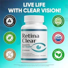 3X Vision Support Supplement–Eye Health Formula with Lutein,Zeaxanthin,Quercetin