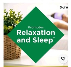 Nature’s Bounty Melatonin 10 mg Sleep Aid Capsules, 60 Ct (Twin Pack, 120 Total)