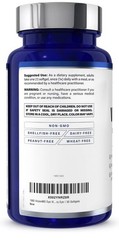 1MD Nutrition VisionMD Eye Vitamin CARMIS – 30 Count (Pack of 1) EXP 6/2027