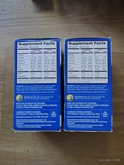 Bausch + Lomb PreserVision AREDS 2 Mini Softgels 90 Count Beta-Carotene Free