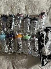 Gamer Supps – Waifu Cup Lot