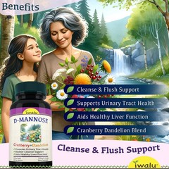 Over The Counter Supplements For Bladder Health | FREE SHIP