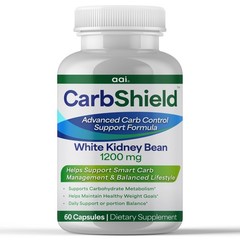 Fat Burner for Men Women | Weight Loss | White Kidney Bean Formula | 60 Capsule