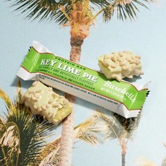 Key Lime Pie Protein Bars 4pk 55g Each