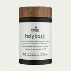 holy basil