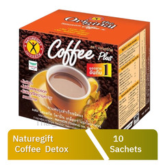 Nature Gift Original Coffee Plus Diet Weight Loss