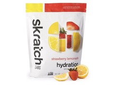 Skratch Labs Hydration Sports Drink Mix 60 Servings