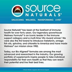 Source Naturals Ellagic Active 300mg 30 Tablets Antioxidant Vegetarian Supplemen