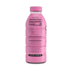 PRIME Hydration – Electrolytes Sports Drink – Strawberry Watermelon, 12 Bottles