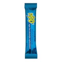 Sqwincher Quik Stik Zero Electrolyte Drink Mix Mixed Berry 0.11 oz. 50 Pack