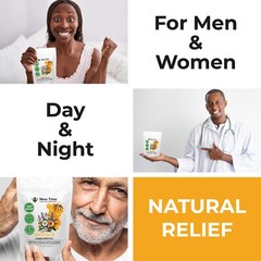 Propolis Suppositories for Men, Women, Organic Relief, 3 pack – 30 days supply
