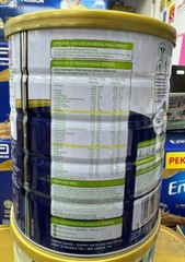 ANLENE Total 10 High Calcium & Collagen Adult Milk Powder 800g
