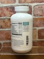 All-in-One Bariatric MultiVitamin with Calcium Citrate, Very Berry Flavor