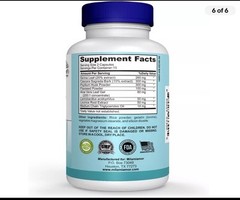 15 Day Cleanse – Detox Gut and Support Cleanse Ex 6/26, 2 Packs