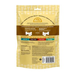 Better Belly Roll, Beef Sirloin, 3.1 Oz (Pack of 2) 1 Count (Pack of 12)