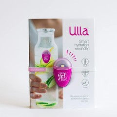 ULLA Smart Light for Water Bottle, Small Hydrate Reminder, Fits Mos… Fast Ship