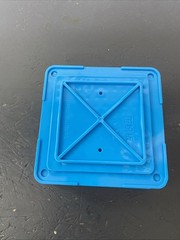 100 Hole Pill Box Organizer And Storage Unit