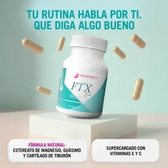 4 F7X Plus Ismerely, original joints with the company seal (FAST FREE SHIPPING)